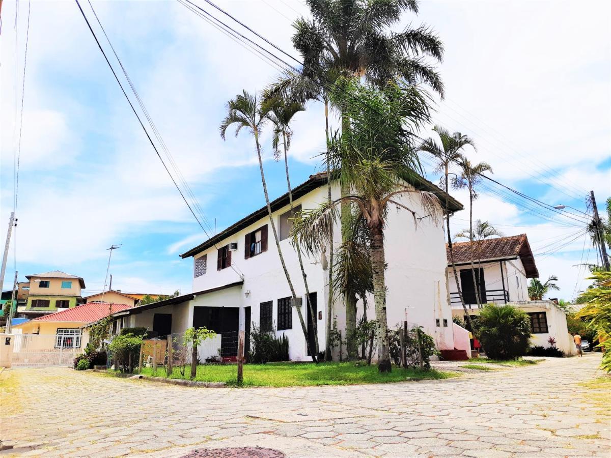 Residencial Las Flores Florianópolis Exteriör bild