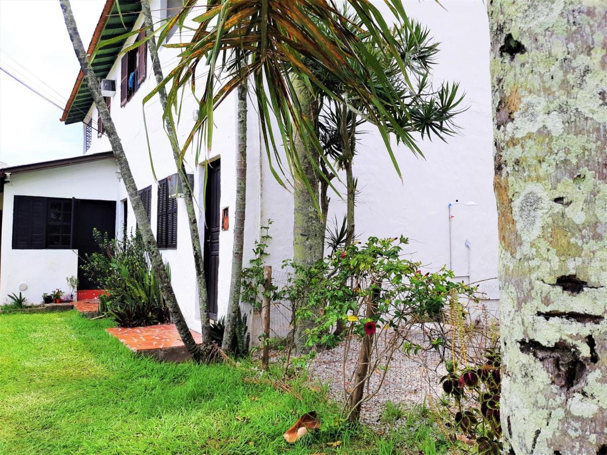 Residencial Las Flores Florianópolis Exteriör bild