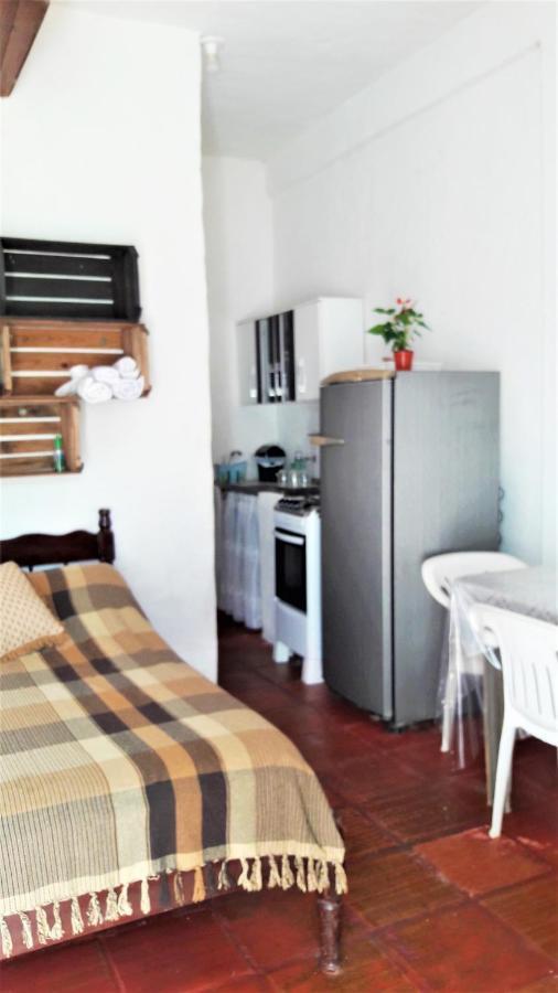 Residencial Las Flores Florianópolis Exteriör bild
