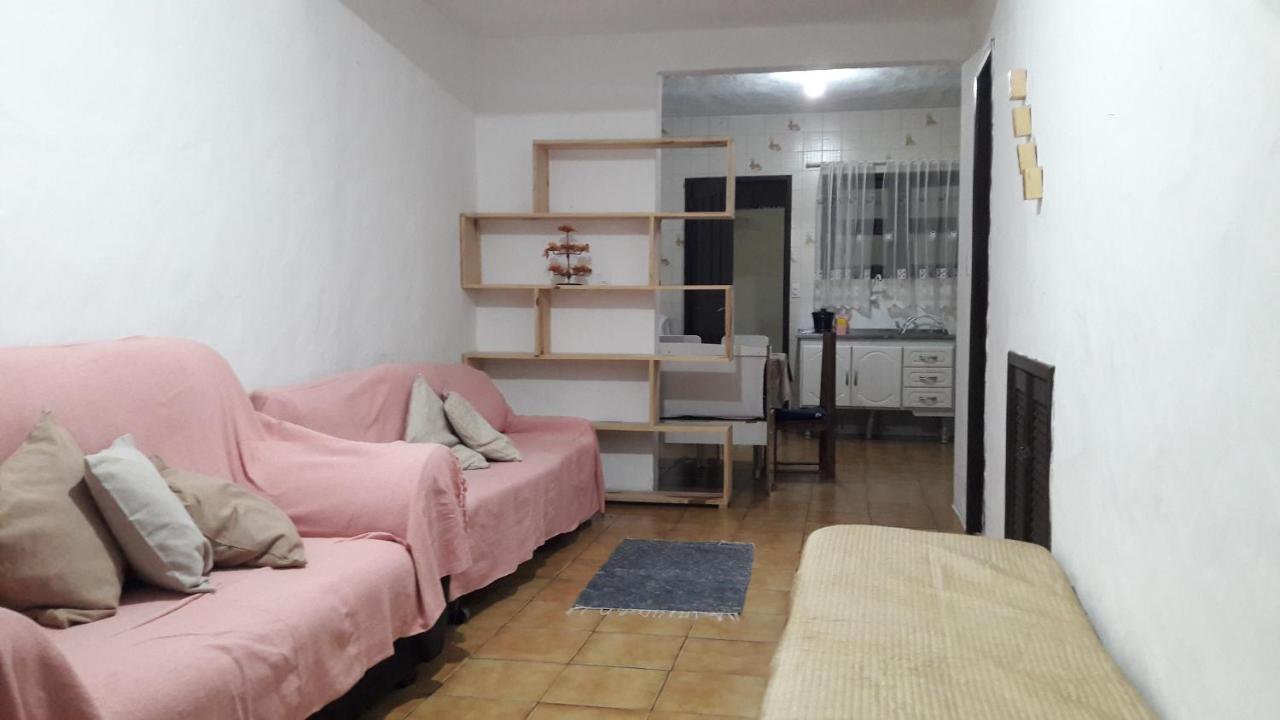 Residencial Las Flores Florianópolis Exteriör bild