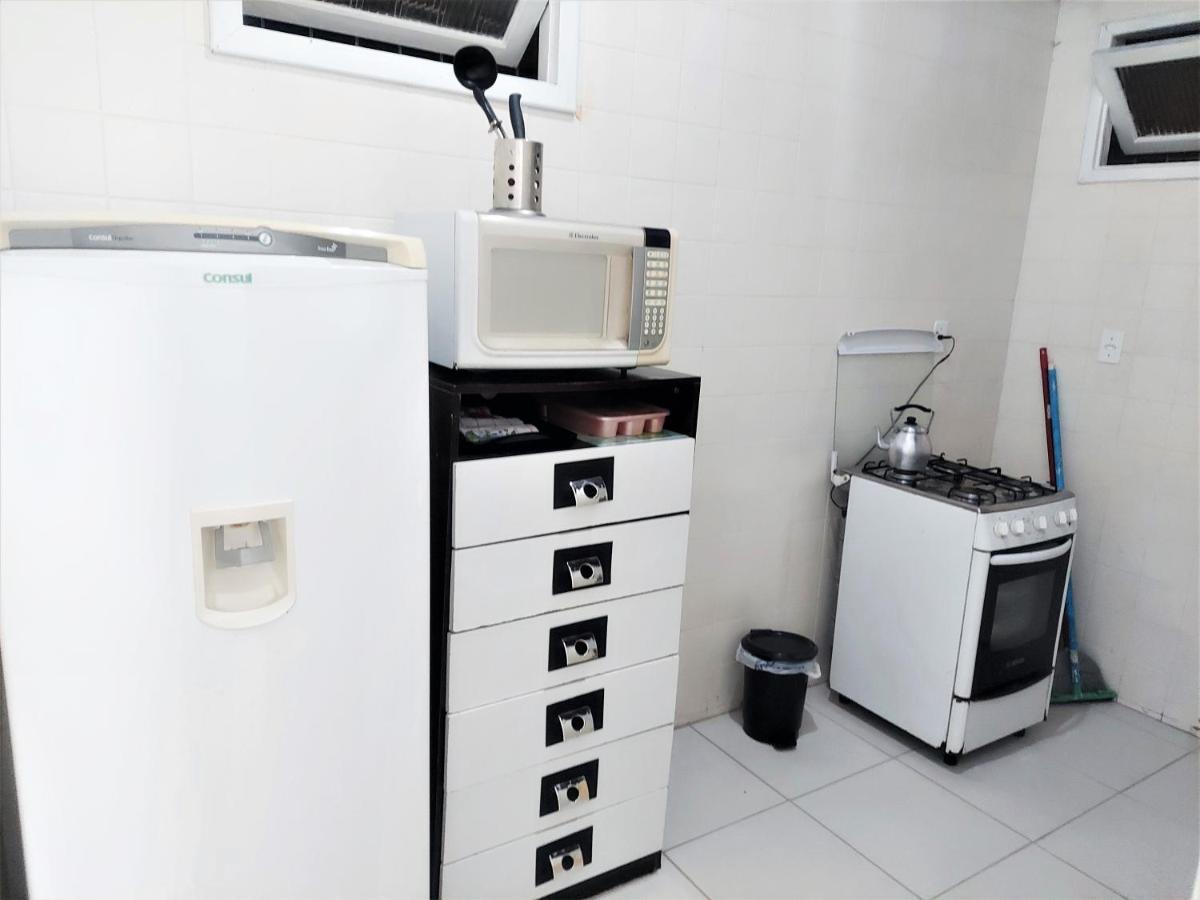 Residencial Las Flores Florianópolis Exteriör bild