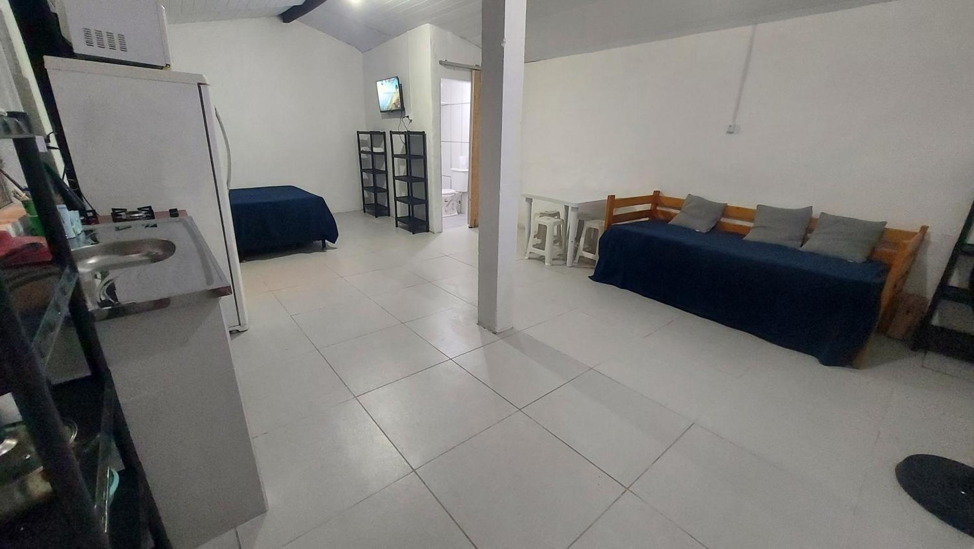 Residencial Las Flores Florianópolis Exteriör bild