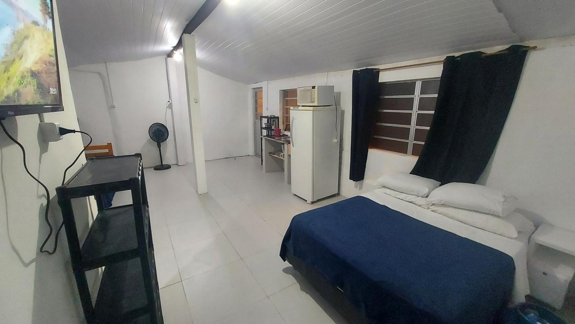 Residencial Las Flores Florianópolis Exteriör bild