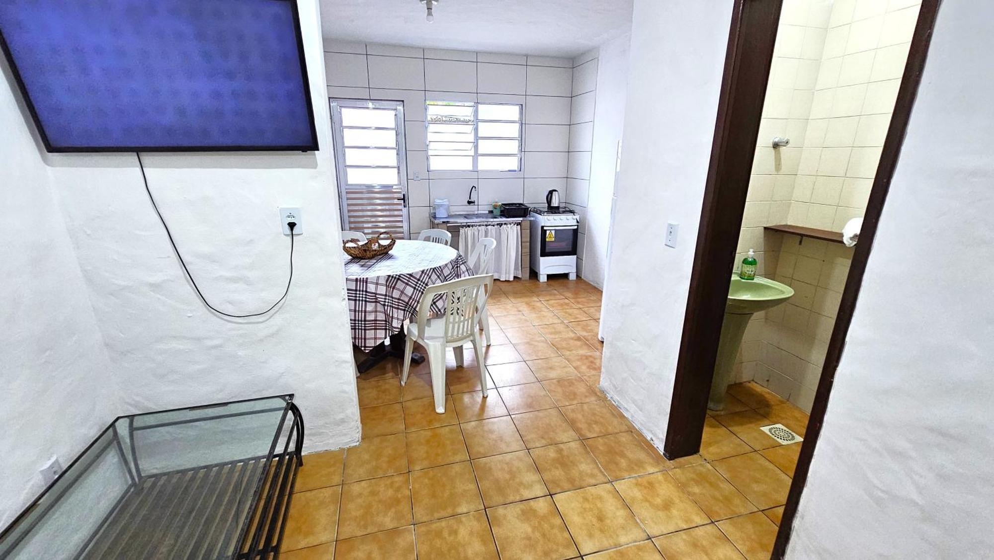 Residencial Las Flores Florianópolis Exteriör bild