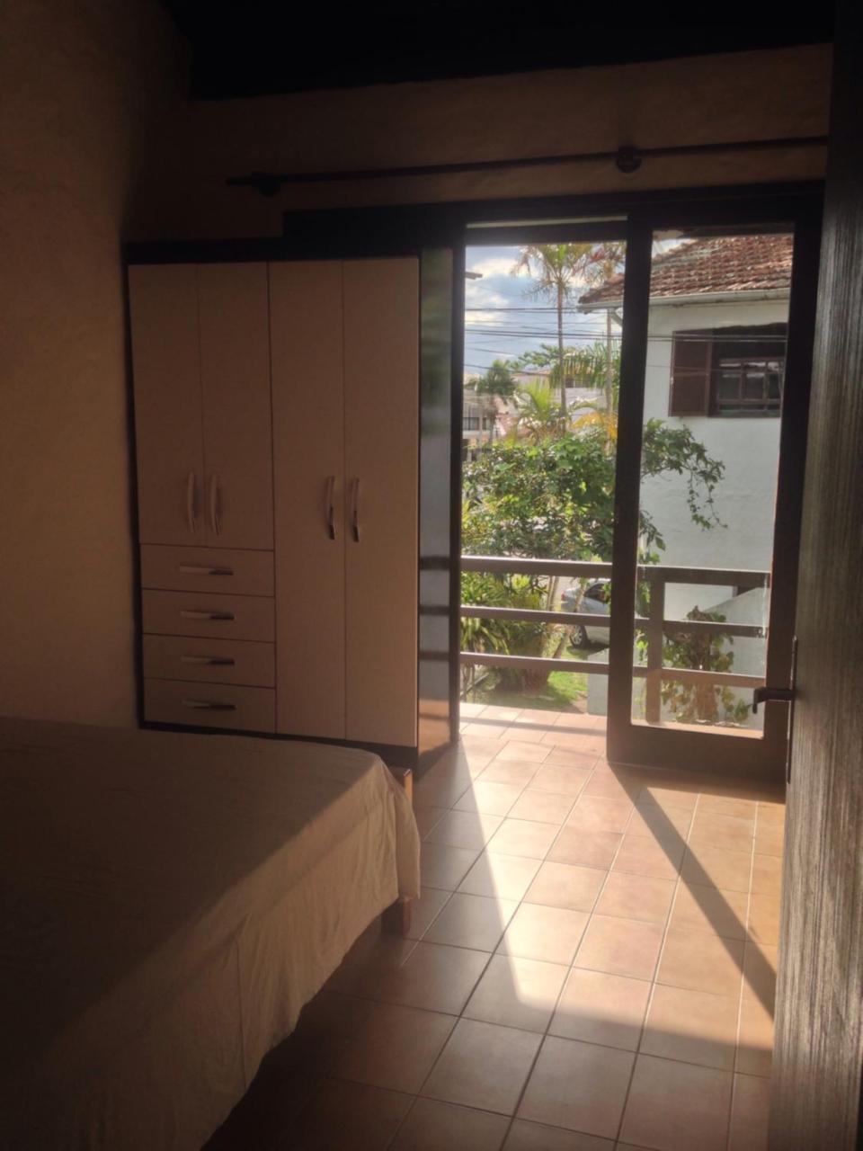 Residencial Las Flores Florianópolis Exteriör bild